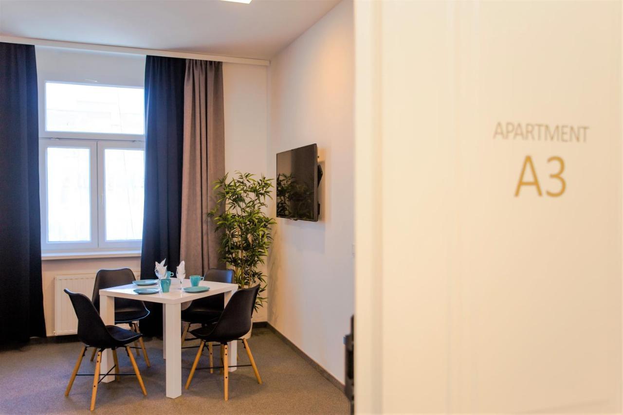 Apartments Dolac Zagreb Exterior photo