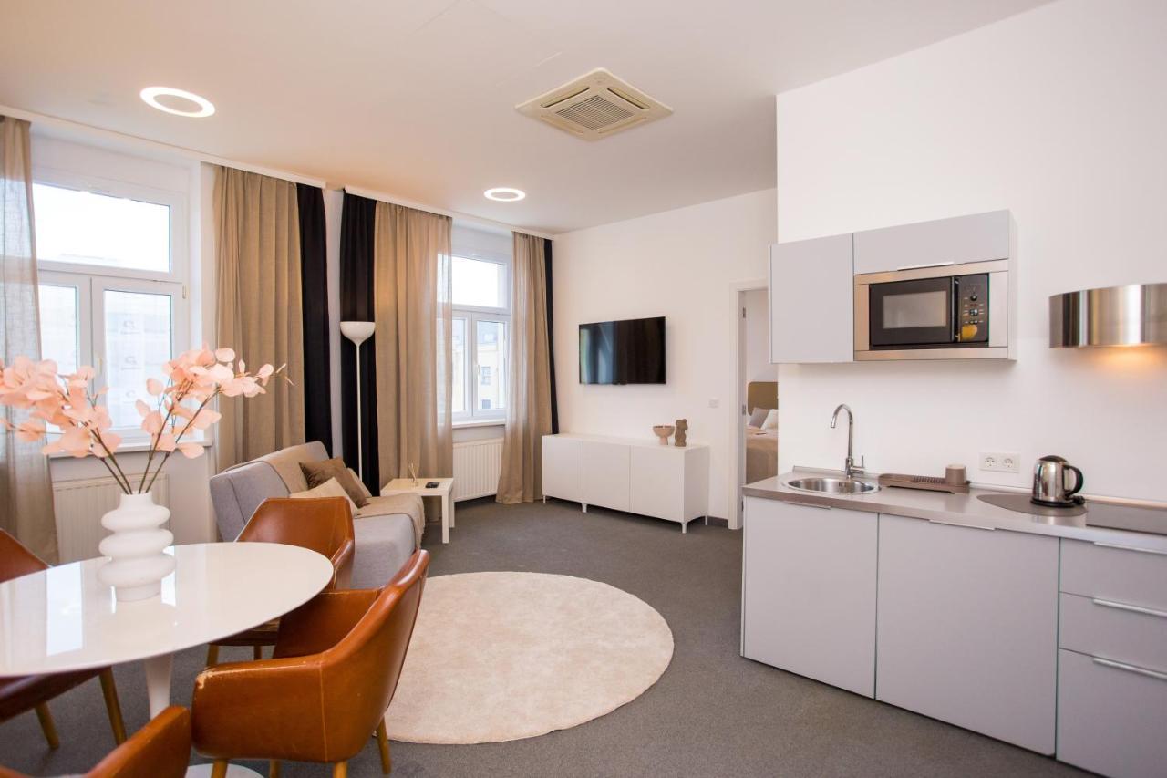 Apartments Dolac Zagreb Exterior photo