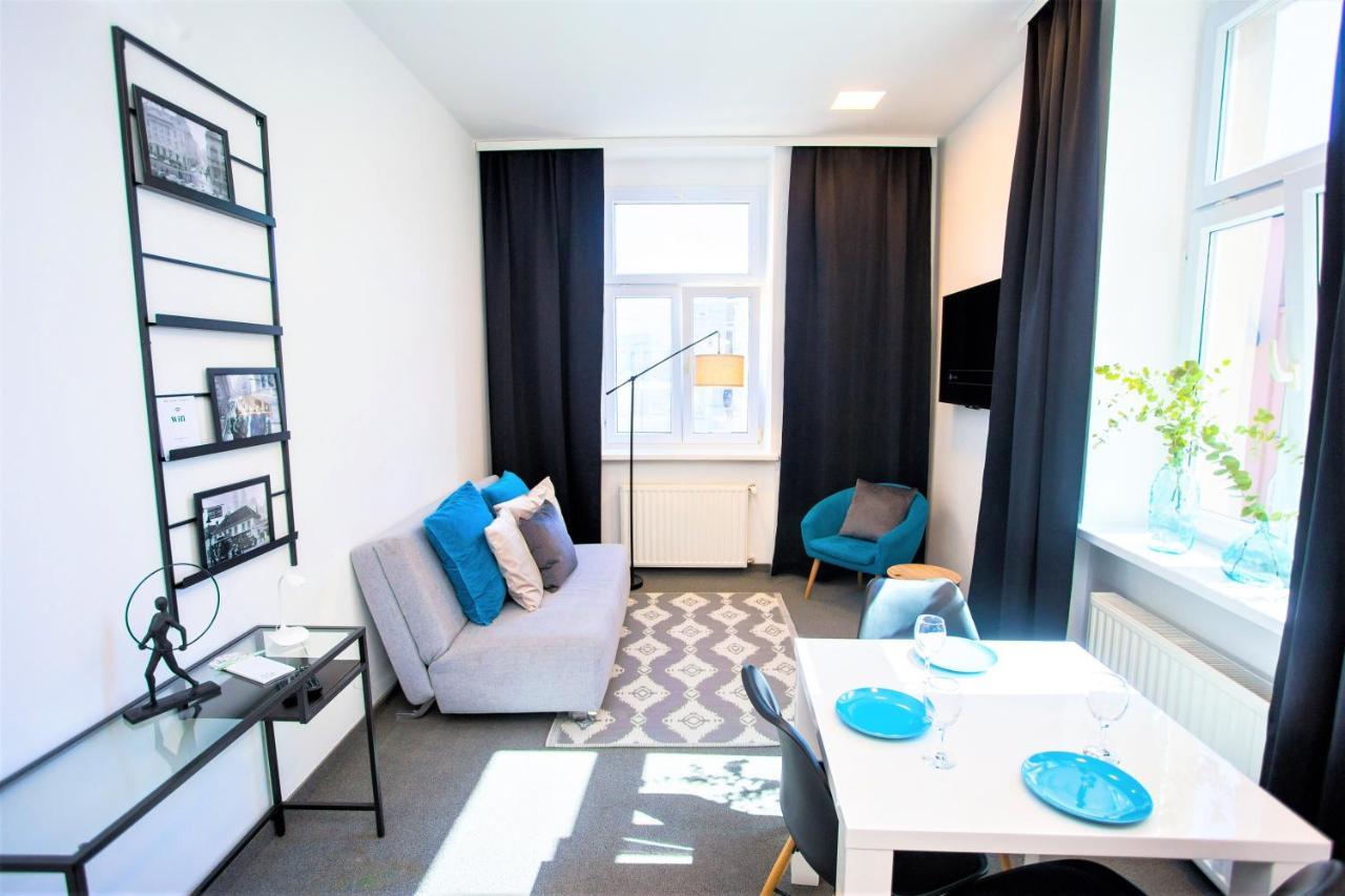 Apartments Dolac Zagreb Exterior photo