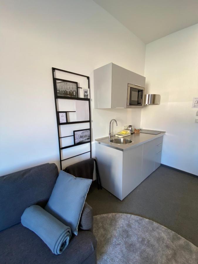 Apartments Dolac Zagreb Exterior photo