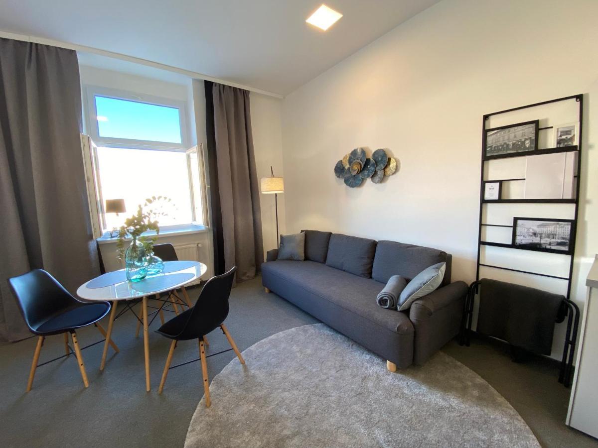 Apartments Dolac Zagreb Exterior photo