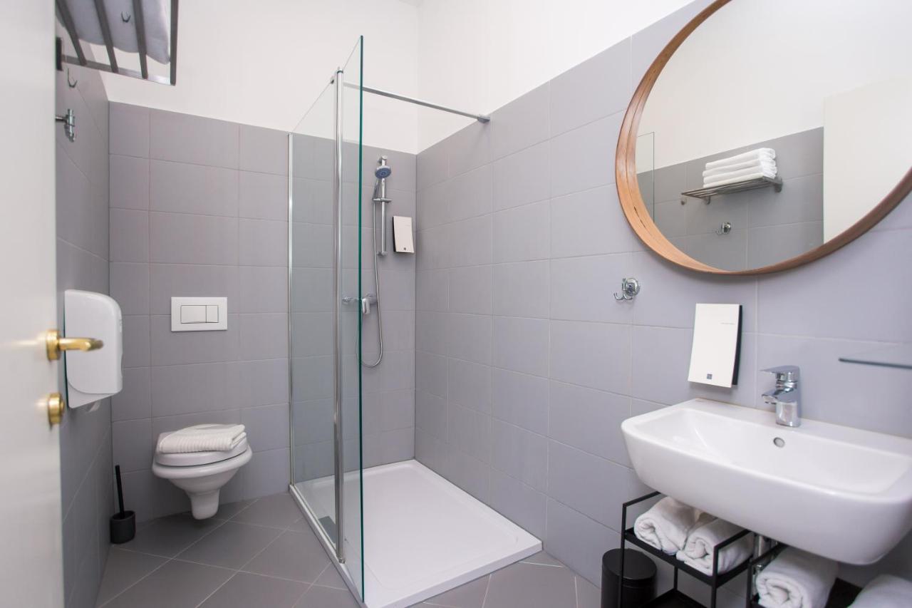 Apartments Dolac Zagreb Exterior photo