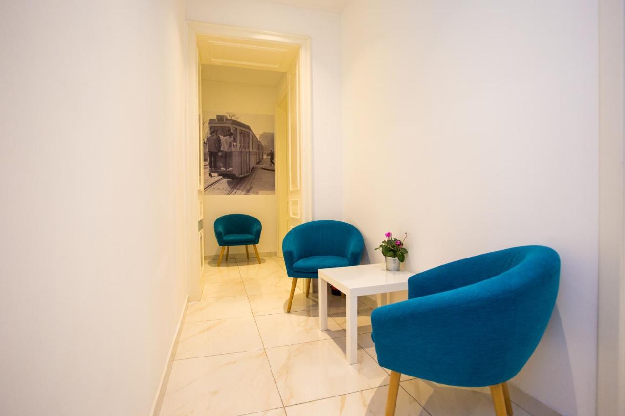 Apartments Dolac Zagreb Exterior photo