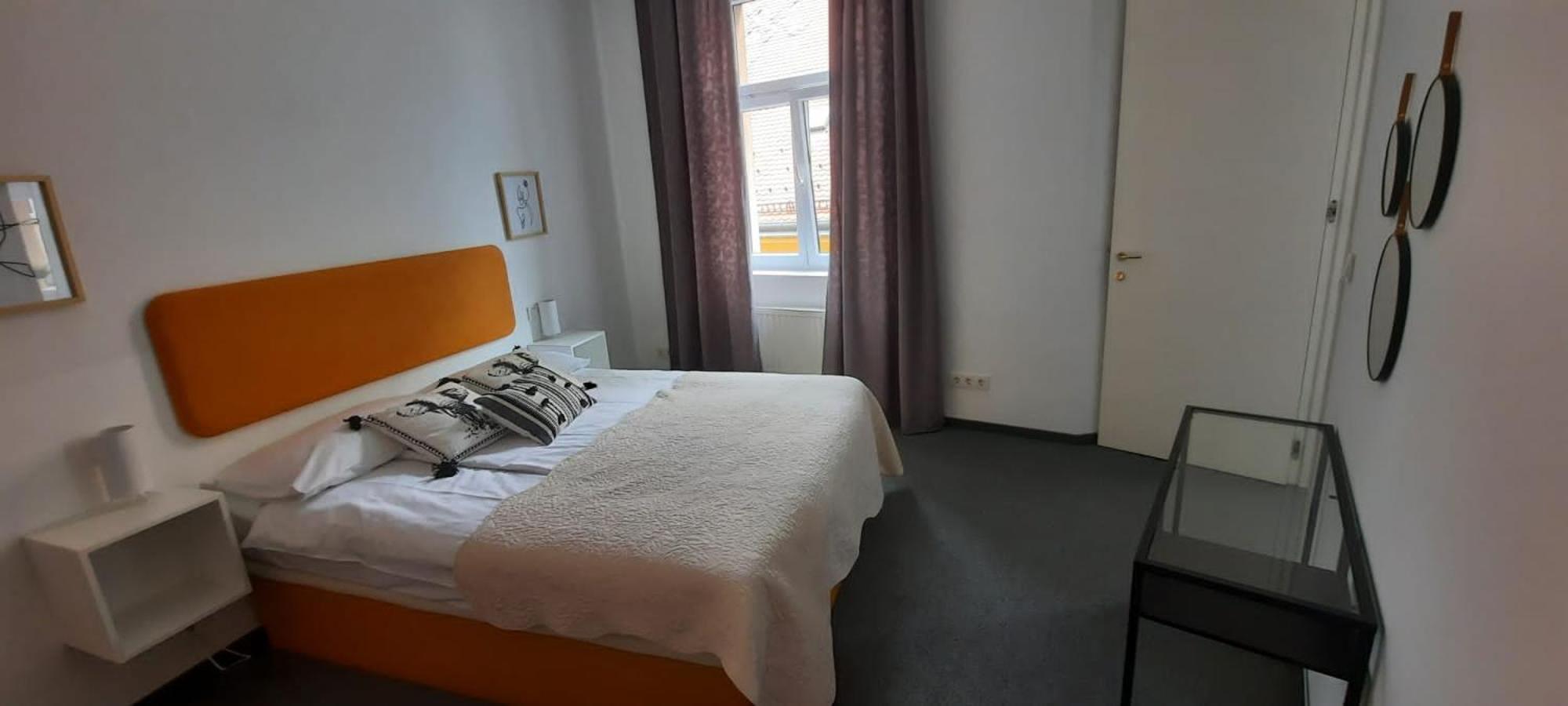 Apartments Dolac Zagreb Exterior photo